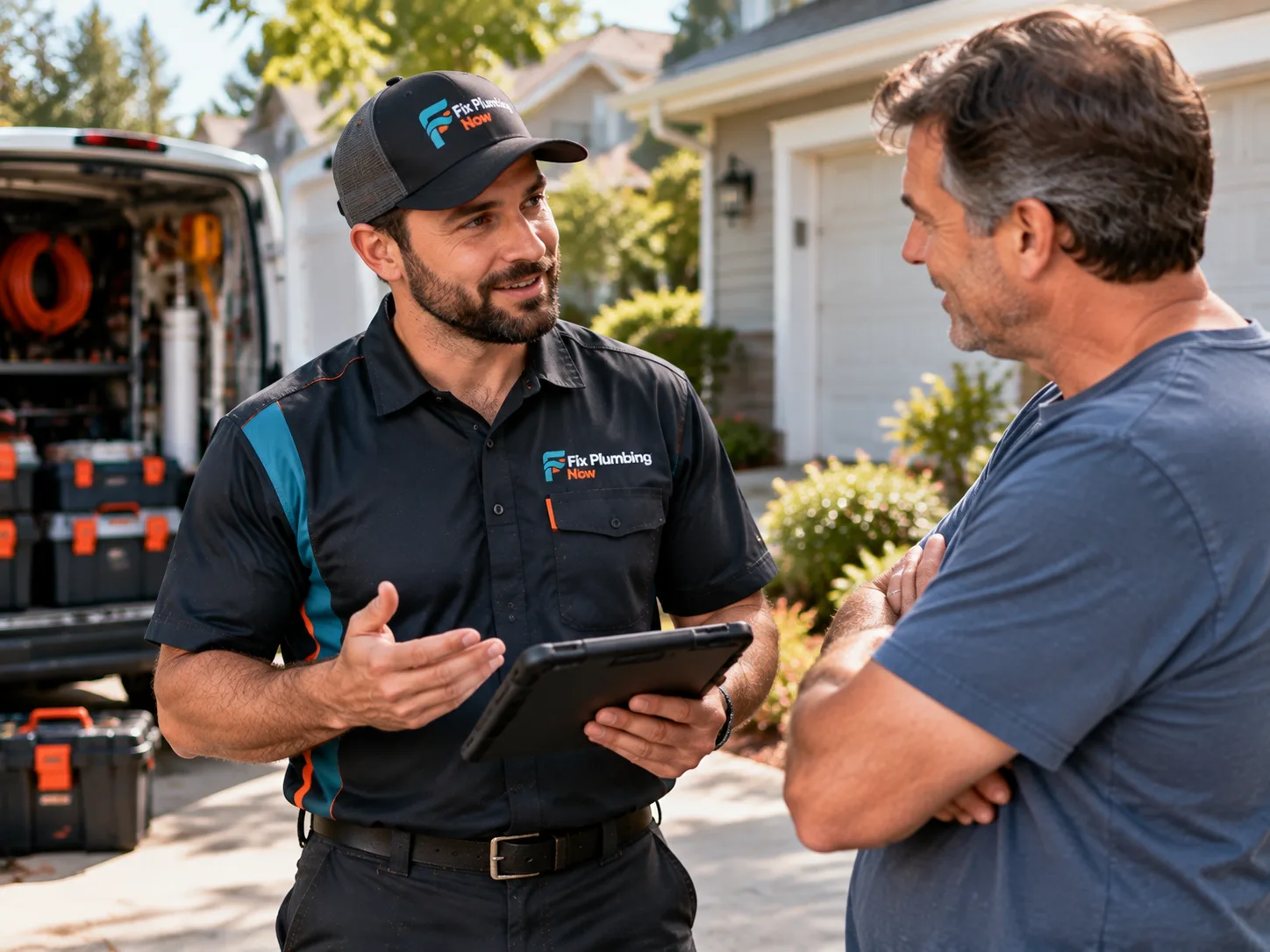 Clogged Drain Service Calverton, NY FAQs